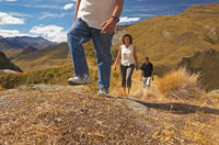 Skippers Canyon 4WD Tour from Queenstown