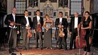 Collegium Ducale Orchesterkonzert in Venedig Collegium Ducale Orchesterkonzert in Venedig