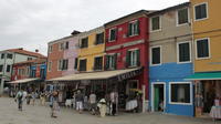 Excursion to the Islands of Murano Burano and Torcello