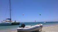 Sailing Adventure sur Dakhla Lagoon