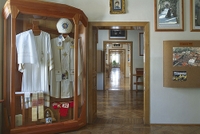 Sur les traces de Jean-Paul II de Cracovie