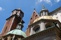Visite d'Une journée à Cracovie
