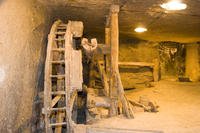 Wieliczka Salt Mine Half-Day Trip from Krakow