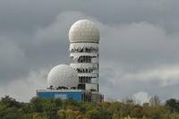 Berlin Half-Day Cold War Tour to Teufelsberg