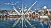 Genoa Aquarium, Tropical Garden, Panoramic Lift and Biosphere Combo Ticket