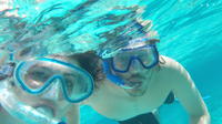 Partycruise bij Punta Cana met snorkelavontuur Partycruise bij Punta Cana met snorkelavontuur