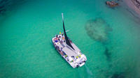 Private Catamaran Sailing Adventure from Punta Cana