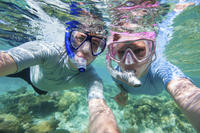 Croisière Punta Cana Party avec Snorkeling et Parasailing