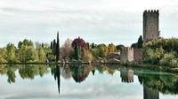 Gita giornaliera al Giardino di Ninfa e Sermoneta, partenza da Roma Gita giornaliera al Giardino di Ninfa e Sermoneta, partenza da Roma