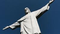 Corcovado Express: Morning Tour in Rio de Janeiro