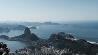 Excursão completa de um dia pelo Rio de Janeiro