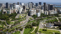 Excursion dans le centre de Rio de Janeiro image 1 Excursion dans le centre de Rio de Janeiro image 1