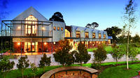 Overnight Grange Cleveland Winery Escape for Two in Macedon Ranges