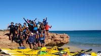 5-Day Ningaloo Reef Kayaking, Snorkeling and Camping Tour from Exmouth