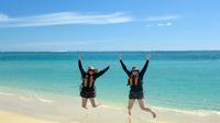 Ningaloo Reef Kayaking and Snorkeling Tour