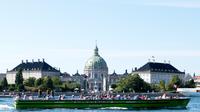 Imagen Kopenhagen Hop-on-Hop-off-Bootstour