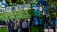 Imagen Kopenhagen Hop-on-Hop-off-Meerjungfrau-Tour