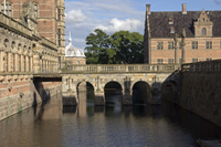 Dagstur til Nordsjælland, herunder Frederiksborg Slot, tur fra København Dagstur til Nordsjælland, herunder Frederiksborg Slot, tur fra København