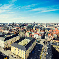 Danish Culture Walking Tour