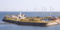 Entrada a Trekroner Fort con ferry de ida y vuelta desde Copenhague Entrada a Trekroner Fort con ferry de ida y vuelta desde Copenhague