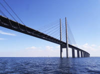Excursion indépendante d'Une Journée à Malmö au départ de Copenhague with croisière sur les Canaux