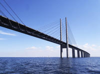 Zelfstandige dagtrip naar Malmö vanuit Kopenhagen met rondvaart Zelfstandige dagtrip naar Malmö vanuit Kopenhagen met rondvaart