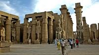 Day Tour to Luxors Tombs and Funerary Temples