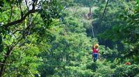 Big Island Zipline Adventure