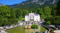Overnight Royal Castles Tour - Linderhof, Hohenschwangau, Neuschwanstein