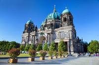 Private Tour: Berlin City Highlights