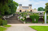 Private Tour: Berlin Highlights and Potsdam Palaces