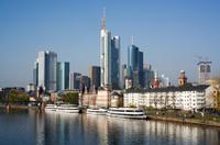  Private Tour: Frankfurt City Highlights