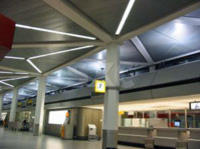 Traslado privado para salidas desde el aeropuerto de Berlín Traslado privado para salidas desde el aeropuerto de Berlín