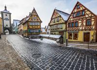 Tres días de Fráncfort a Múnich: ruta romántica por Rothenburg, Hohenschwangau y Neuschwanstein Tres días de Fráncfort a Múnich: ruta romántica por Rothenburg, Hohenschwangau y Neuschwanstein