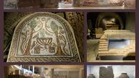 Roman Past Sofia Walking Tour