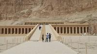 Day Trip to Luxor and Valley of the Kings from Hurghada