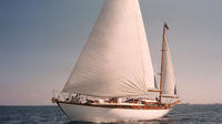 Venice Lagoon Sailing Excursion with Typical Lunch