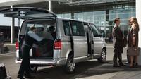 English Speaking Private Minibus Departure Transfer to Riga Airport