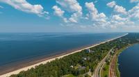 Full-Day Private Tour to Jurmala, Fisherman Villages and Nature Trails from Riga