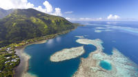 Half-Day Tahiti Peninsula and Teahupo'o Boat Tour