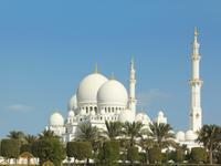 Abu Dhabi City Sightseeingtour - Het juweel van Arabië Abu Dhabi City Sightseeingtour - Het juweel van Arabië