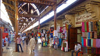 Ahlan Dubai : excursion culturelle avec transfert inclus Ahlan Dubai : excursion culturelle avec transfert inclus