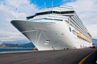 Dubai Private Transfer: Cruise Port to Dubai Hotel 