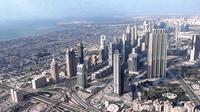 Eintritt zur Aussichtsplattform des Burj Khalifa in Dubai Eintritt zur Aussichtsplattform des Burj Khalifa in Dubai