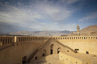 Muscat Shore Excursion: Private Nizwa Day Trip