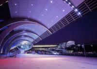 Private Dubai Transfer: Cruise Port to Dubai International Airport 