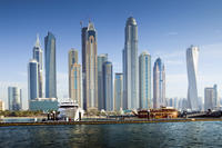 Private Tour: Dubai Layover Sightseeing Tour with Round-Trip Airport Transfers