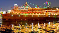 Expérience Rustar Dhow 5 Star Dinner Cruise De Dubai