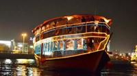 Sindbad's Journey Evening Dinner Cruise From Dubai 