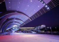 Transfert privé les départs de DEPUIS l'aéroport de Dubaï